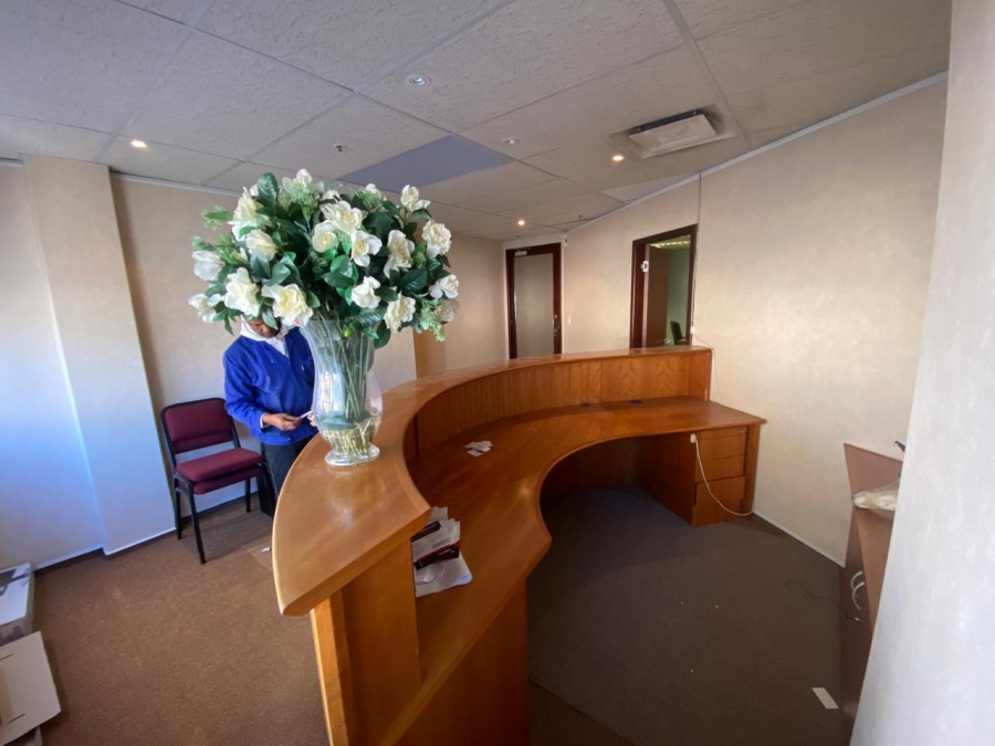 To Let commercial Property for Rent in Cape Town City Centre Western Cape